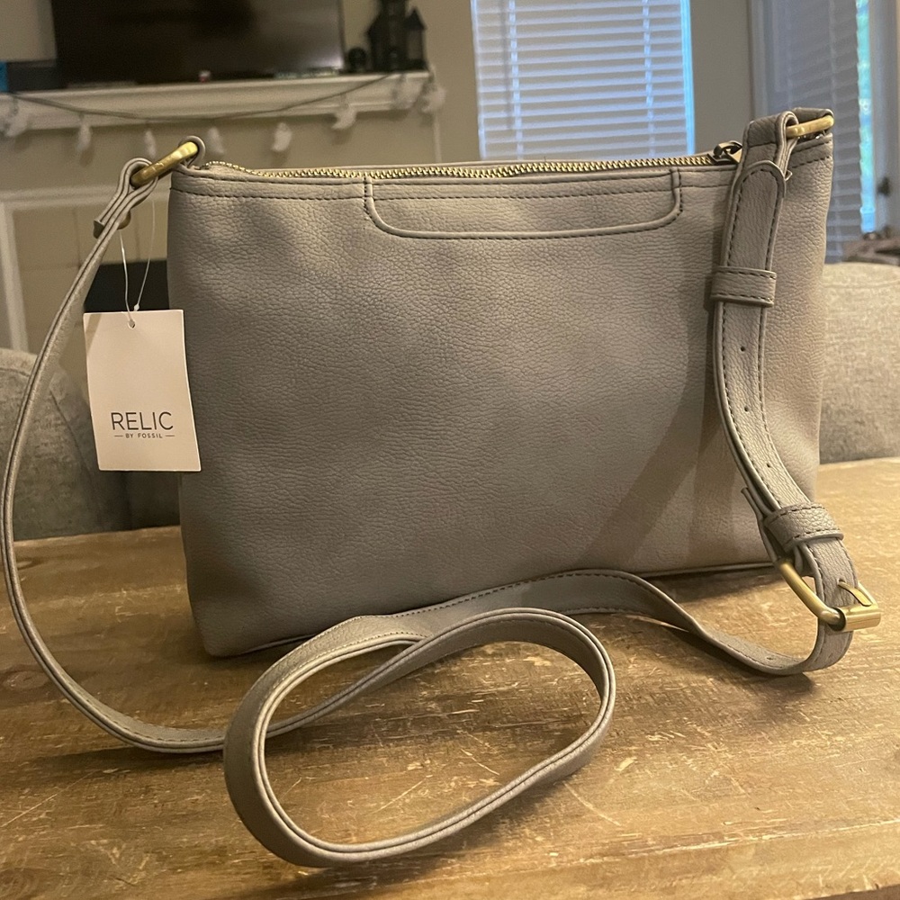 Relic Purse